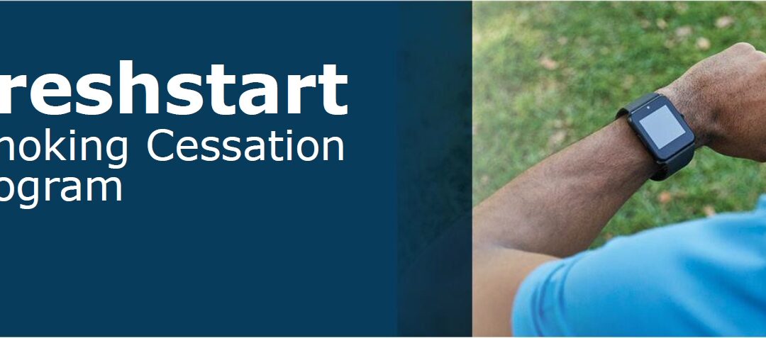 Aurora to Offer a Freshstart Smoking Cessation Program