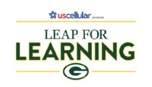 Leap for Learning logo