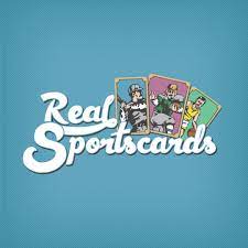 Real Sportscards logo