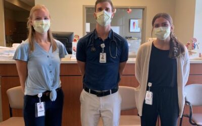 AACVPR certifies SSM Health Ripon Community Hospital Cardiac Rehab program