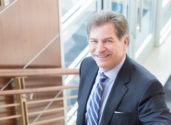 Joe Fazio Joins Bristol Morgan Bank Board of Directors