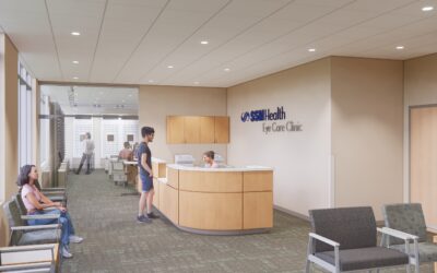 SSM Health Greater Fond du Lac Region to add eye care services at Waupun Memorial Hospital 