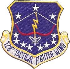 Government Opportunities Business Day in Partnership With Truax Field/ 115th Fighter Wing