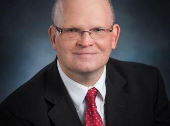 Feyen Re-Elected Assistant Senate Majority Leader