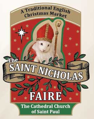 The Saint Nicholas Faire