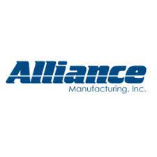 Alliance Manufacturing logo