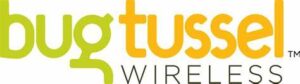 bug tussel logo