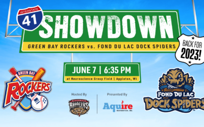 I-41 Showdown Presented by Aquire Restoration Returns for the Second Time