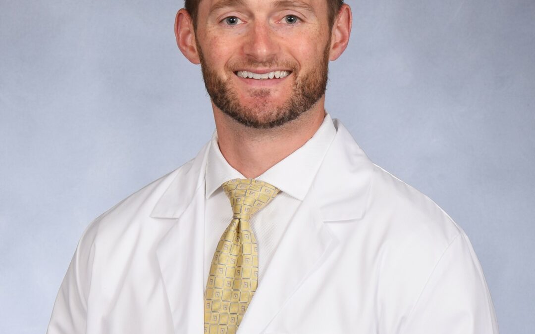 SSM Health Ripon Community Hospital welcomes new orthopedic surgeon