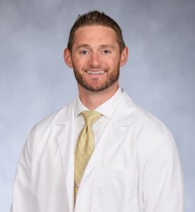 Dr. Ben Wiseley