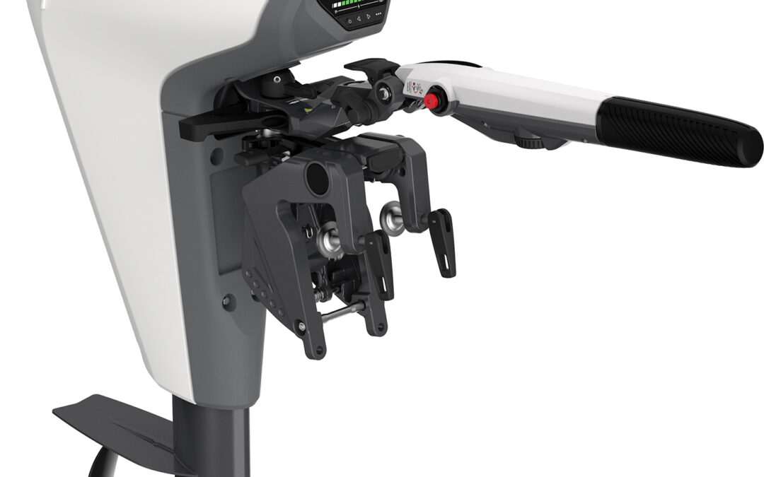 Mercury Marine introduces the Avator™