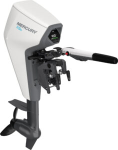 boat motor