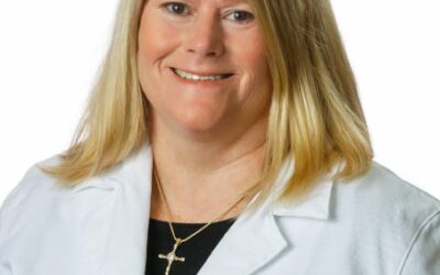 SSM Health Greater Fond du Lac welcomes back obstetrician/gynecologist