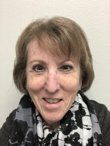 Sue Ronayne
