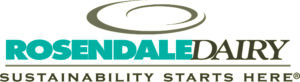 Rosendale Dairy logo