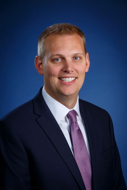 Young Professionals of Fond du Lac Names Jon Venhuizen Young Professional of the Year