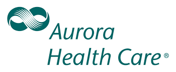 aurora health care logo