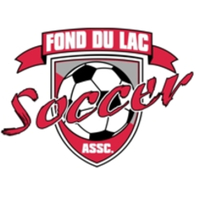 Fond du Lac Soccer logo