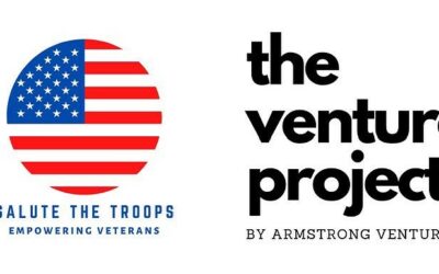 Veterans Accelerator Program, The Vetrepreneur Project