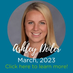 Ashely Deiler YPF