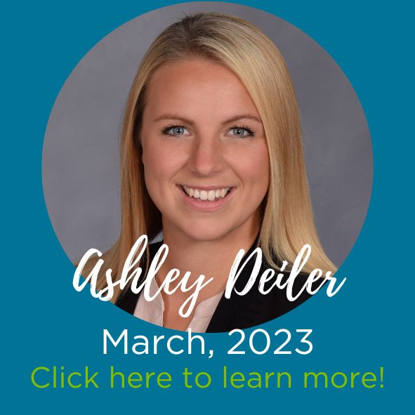 Ashely Deiler YPF