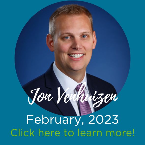 Jon Venhuizen