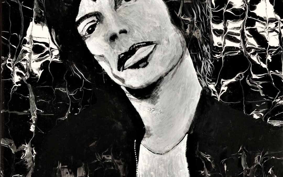 The Story of Music Will Be Told Through Art in February’s Exhibit at Langdon Divers