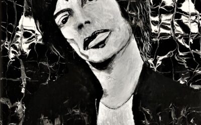 The Story of Music Will Be Told Through Art in February’s Exhibit at Langdon Divers
