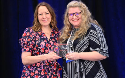 Society Insurance Employees Attend Emerging Leaders Conference