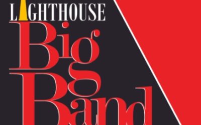 Come join us for another entertaining evening of big band jazz on Tuesday, February 28 from 7 PM – 9 PM!