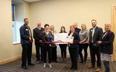 Ribbon Cuttings with Rachel PM’s Digital Marketing