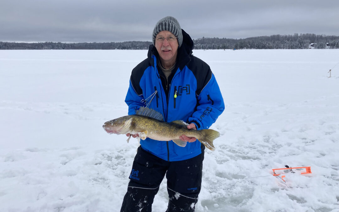 Bloczynski Retires After 25 Years with Kondex