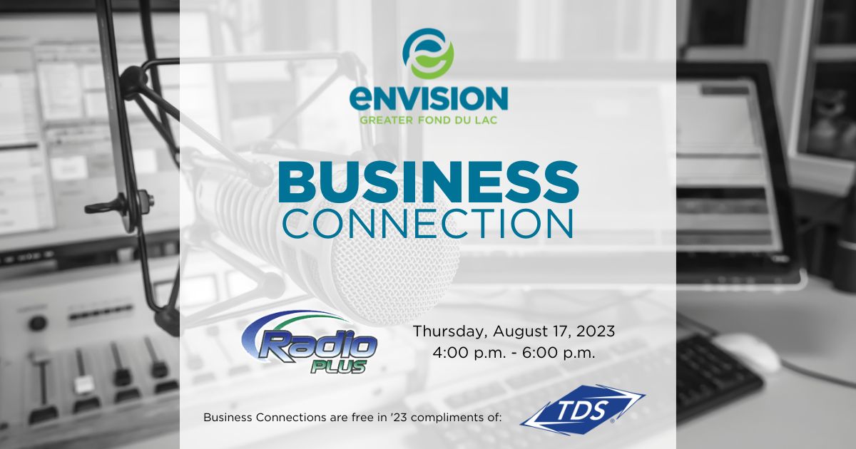 Business Connection information