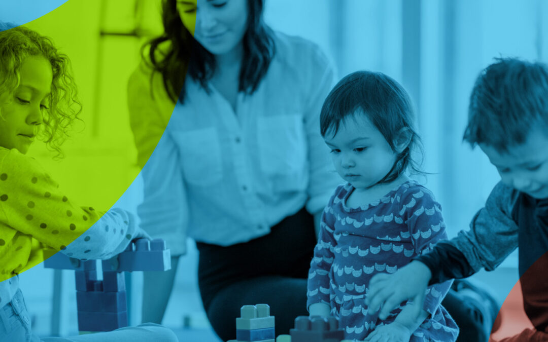 Envision Greater Fond du Lac launches Child Care Task Force