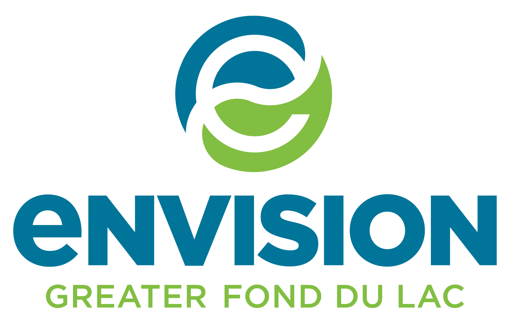 Print Envision logo