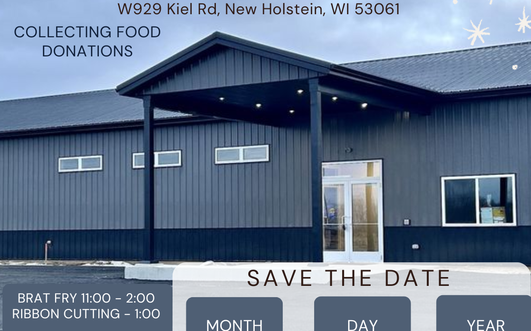 Holyland Food Pantry to hold Open House