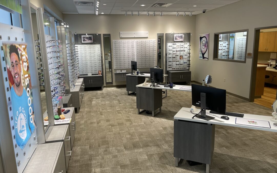 New SSM Health Eye Care services to open in Waupun March 20