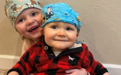 SSM Health Ripon Community Hospital bringing children happiness during stressful times