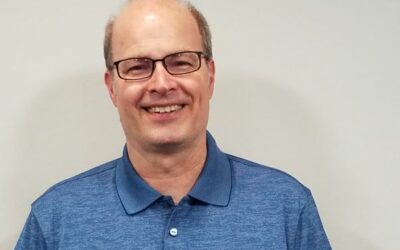 Rick Nelson Celebrated 30 Years at National Exchange Bank & Trust
