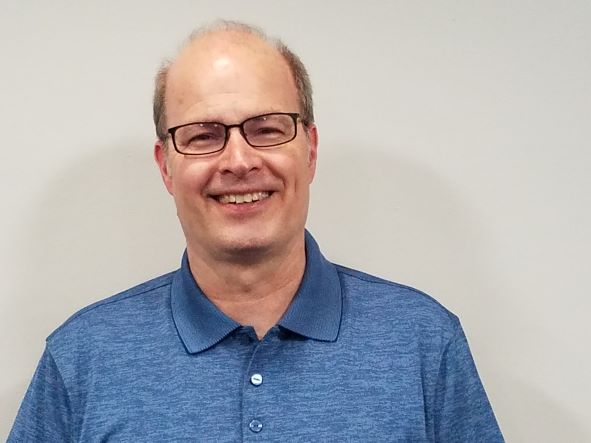 Rick Nelson Celebrated 30 Years at National Exchange Bank & Trust