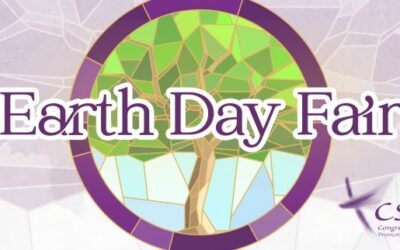 2023 Earth Day Fair to include Bumble Bee Training and Film Screening
