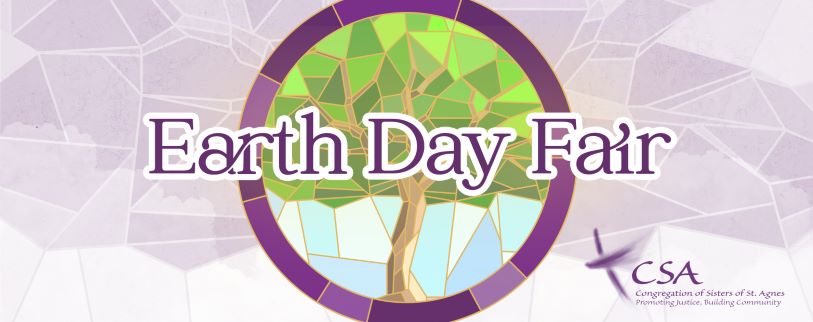 2023 Earth Day Fair to include Bumble Bee Training and Film Screening