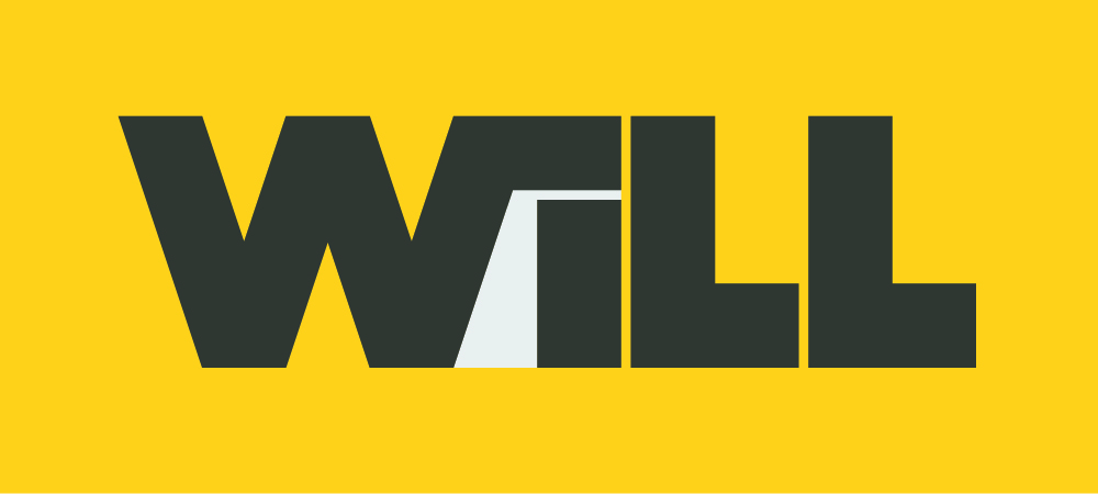 WiLL logo