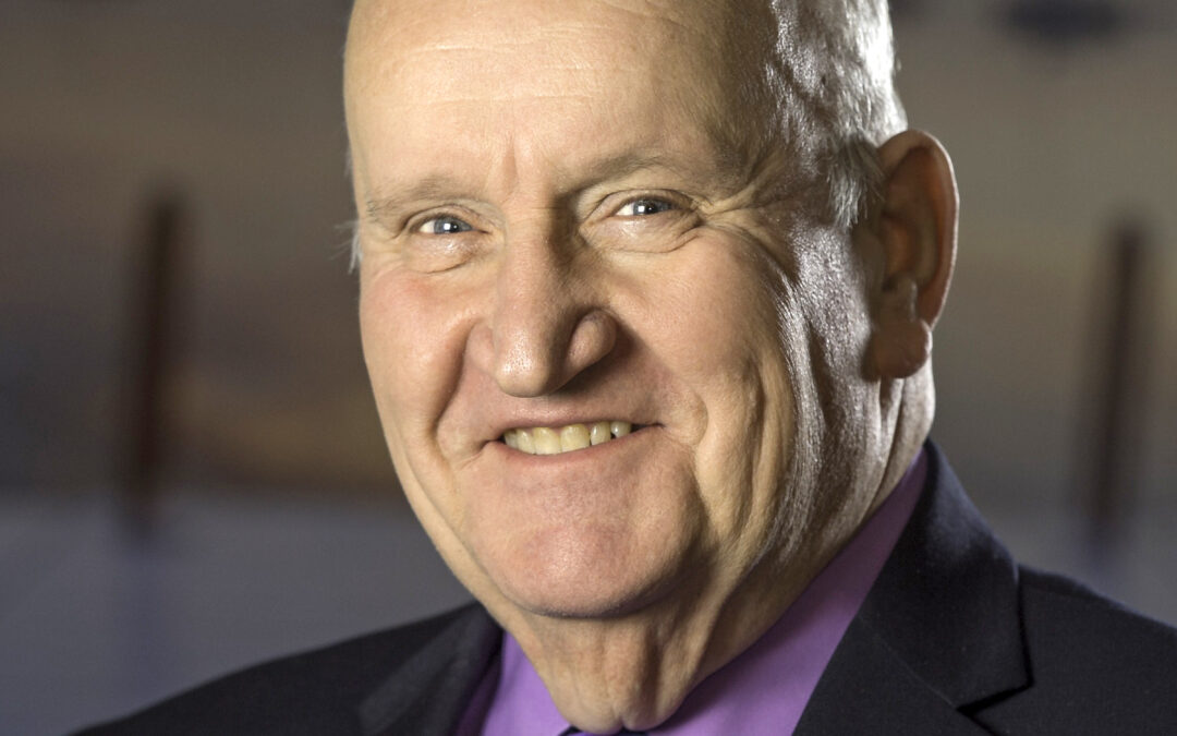 Library will honor late county executive by renaming its east-side branch