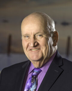 Allen Buechel