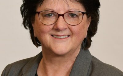 Christine Serres to Retire