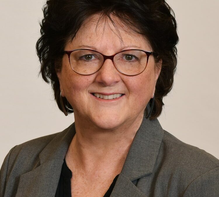 Christine Serres to Retire