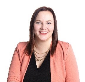 Corrin Wilson Promoted to Vice President