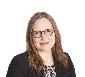 Celeste Zemlicka Promoted to Senior Vice President