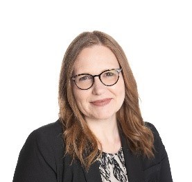 Celeste Zemlicka Promoted to Senior Vice President